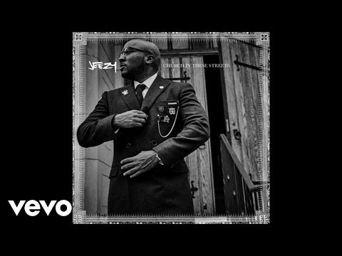 Jeezy - Sweet Life (Audio) ft. Janelle Monáe