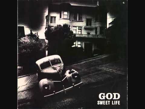 God - See smoke,smell fire. 1987.