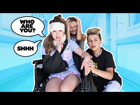 I LOST MY MEMORY PRANK ON MY BOYFRIEND **Gone Too Far**🤕💔| Piper Rockelle