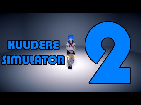 Kuudere Simulator 2