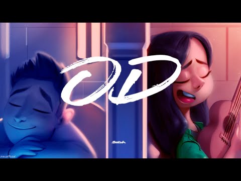 Batuh - OD (Lyrics) 🎵