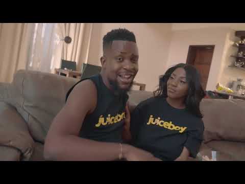 Vikta Juiceboy - T-shirt ft. Tesh (Official Video)