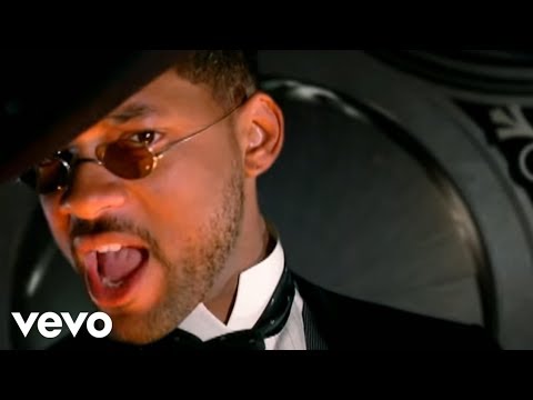 Will Smith ft. Dru Hill, Kool Mo Dee - Wild Wild West (Official Video)