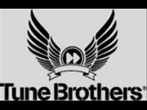 Finally 2009 - Tune Brothers feat. Tesz Milan (Alert Mix)