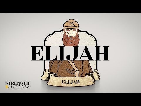 Elijah: A Historical Backdrop