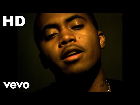 Nas - One Mic (Official Video)