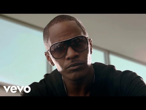 Jamie Foxx ft. Drake - Fall For Your Type (Official Video)