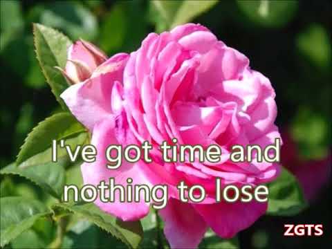 NOTHING TO LOSE-(w/lyrics)created by:Zairah