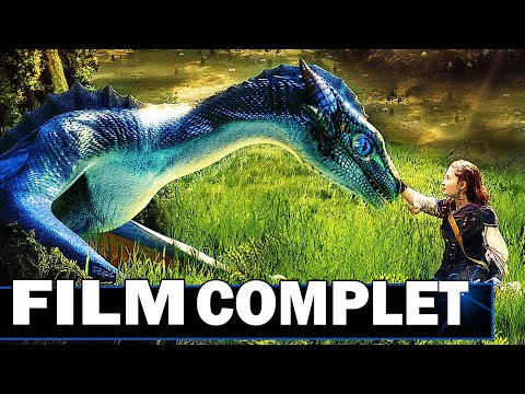 Ayden et le Dragon - Film COMPLET en Français ! (Fantastique, Dragon, Famille)