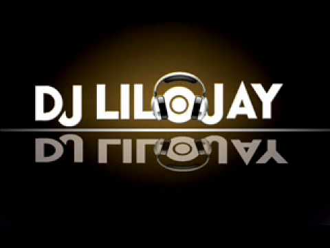 gray area (original mix) by Dj lil0jay