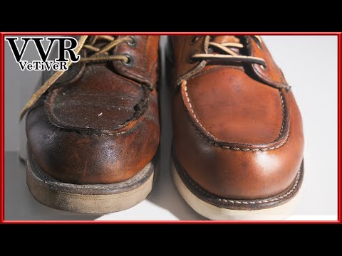 [ASMR] Cleansing - "Redwing" 875  4k