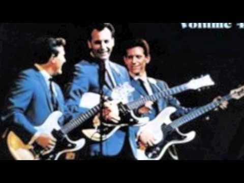 Guitar Boogie Shuffle - The Ventures