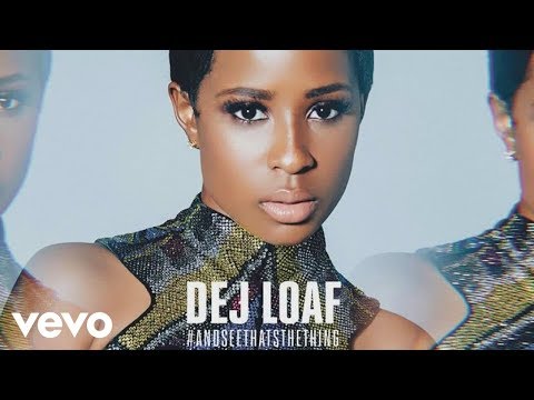 DeJ Loaf - Hey There (Audio) ft. Future