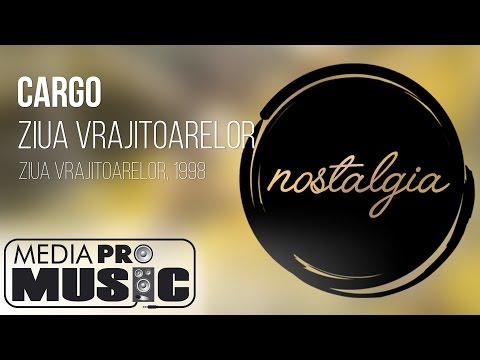 Cargo - Ziua Vrajitoarelor (Ziua Vrajitoarelor, 1998)