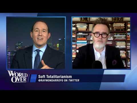 World Over - 2020-10-01 - Rod Dreher with Raymond Arroyo