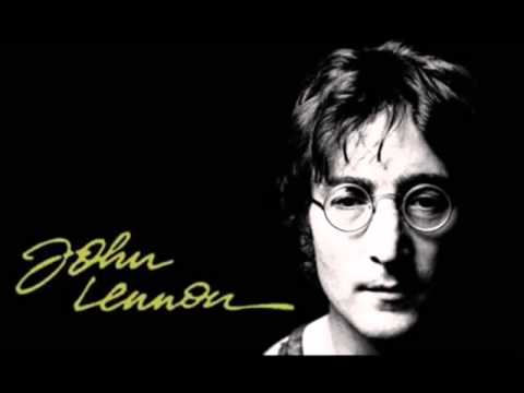 John Lennon  Friends Sing What'd i say