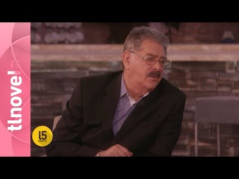 Raymundo Capetillo marca diferencias entre actores de antes y ahora | Las 5 mejores | Tlnovelas