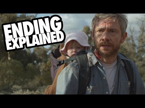 CARGO (2018) Ending Explained + Virus Theory