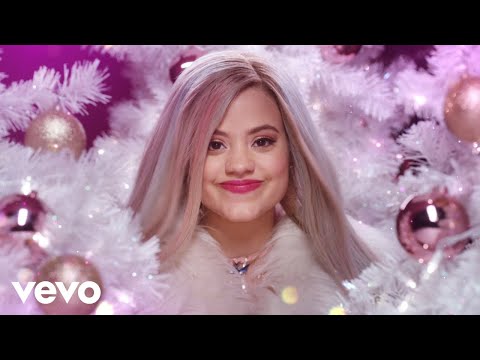 Sarah Jeffery, Jadah Marie - Audrey's Christmas Rewind