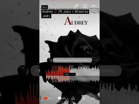 Rbib x Juicx-Audrey