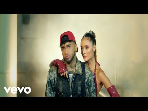 Bryant Myers - Air Drop (Official Music Video)