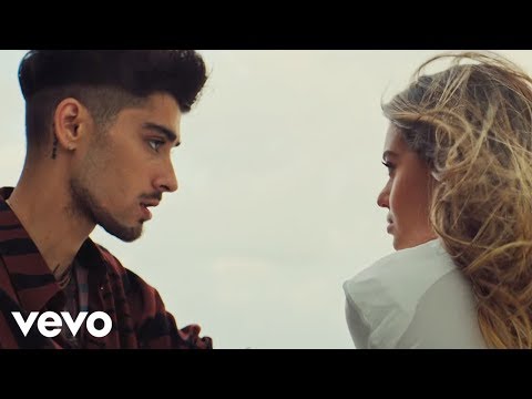 ZAYN - Let Me (Official Video)