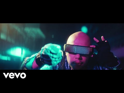 Jax Jones, Au/Ra - i miss u (official video)