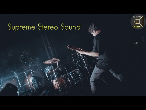 Stereo Sound Test - High Definition Audio Test