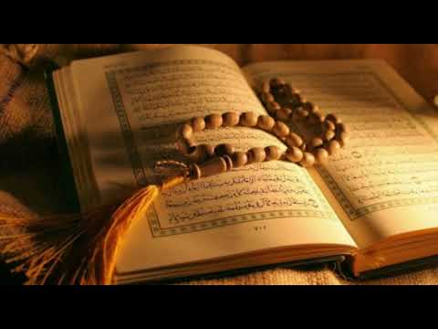 Nonstop 11 jam bacaan Al Quran Juz 1 sampai 30 lengkap, merdu menyentuh hati