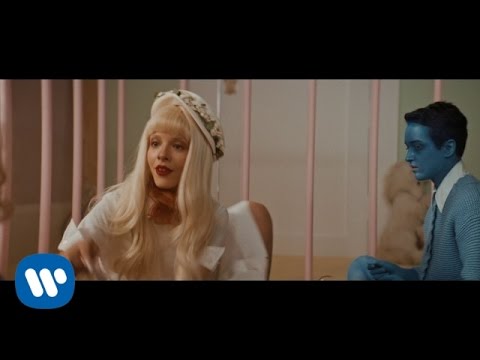 Melanie Martinez - Pacify Her (Official Music Video)