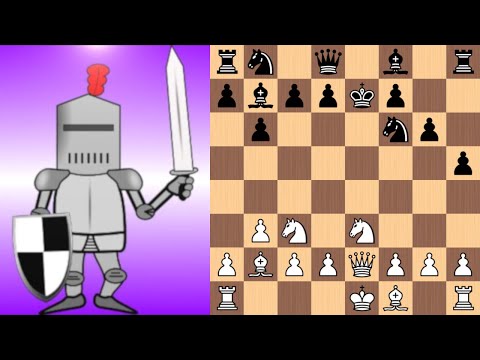 Chess Tactics | Terminology - Beginner to Chess Master #9