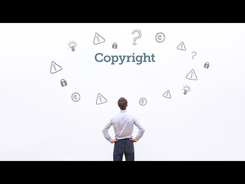 What is Copyright?