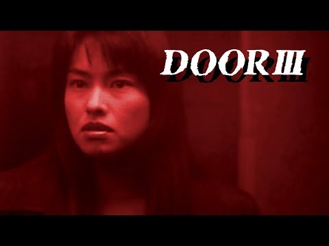 Door III