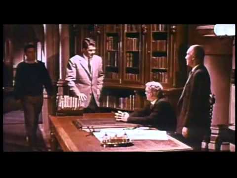 Gorgo Trailer (03/29/1961)