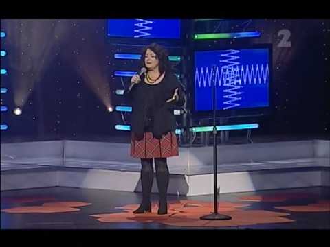 Janey Godley - New Zealand Comedy Festival Gala 2009