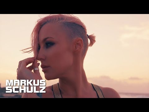 Markus Schulz & Emma Hewitt - Safe From Harm | Official Music Video