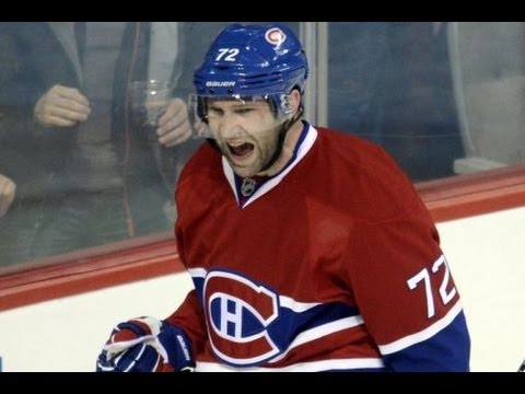 Erik Cole Tribute (HD)