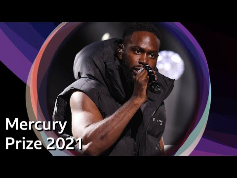 Ghetts  - Fine Wine (Mercury Prize 2021)