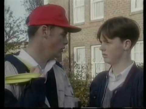 Ant and Dec - Byker Grove Clips