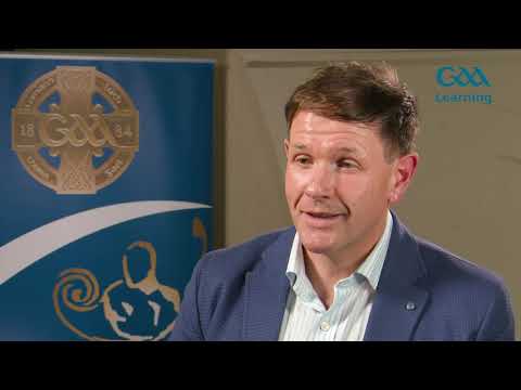 National Games Development Conference 2020 -  Paul Clarke Interview