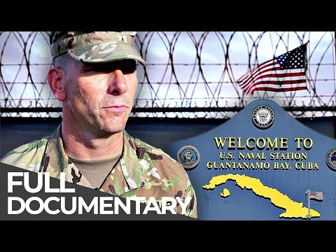 Guantanamo Bay: World's most controversial Prison | Free Doc Bites | Free Documentary