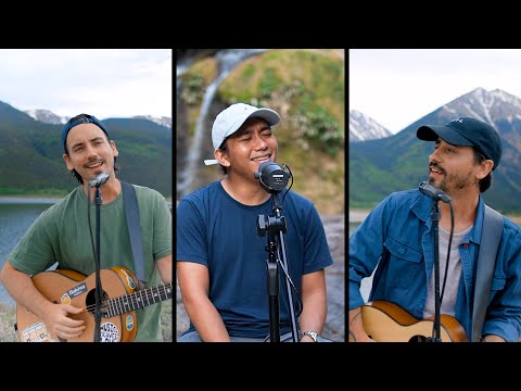 Backstreet Boys - I Want It That Way | Music Travel Love ft. Francis Greg (Cover)