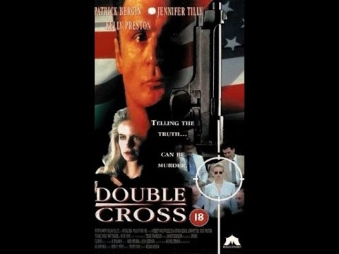 Film Double Cross 1994