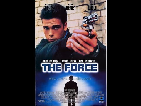 The Force (1994) Full Movie (Laserdisc Rip)