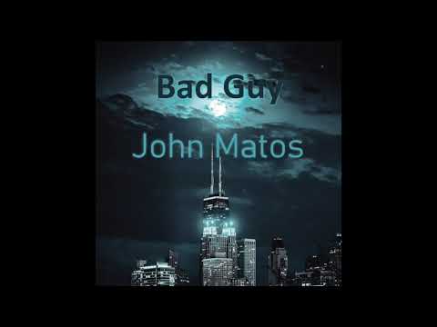 bad guy- John Matos (Orchestral Cover)