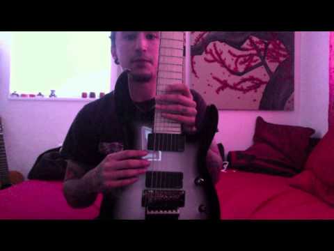 John Matos of Abiotic BUZ-7 review