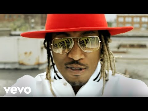 Future - Where Ya At ft. Drake