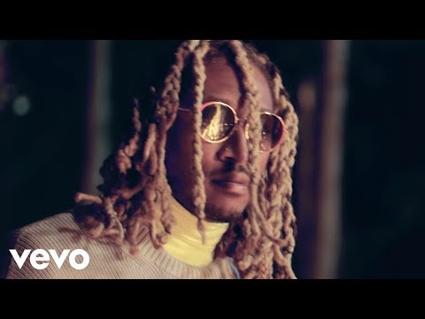 Future - Never Stop (Official Music Video)