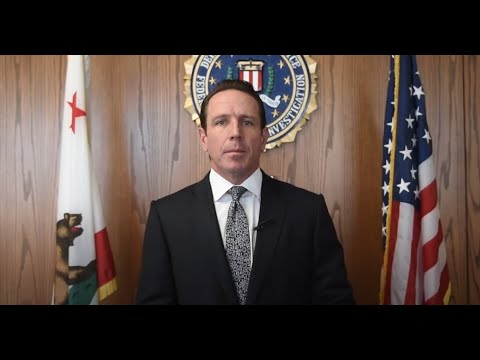 FBI San Francisco Field Office Message on Protecting Communities