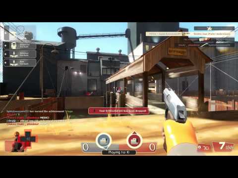 Τι είναι το Team Fortress 2;